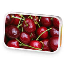 Cold Cherry  sample blend