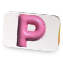 P sample blend