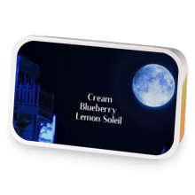 Only that Moon sample blend