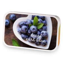 Decaf Earl Blue sample blend