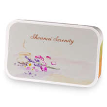 Shenmei Serenity sample blend