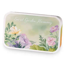 Secret Garden Harmony sample blend