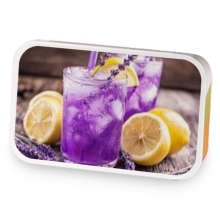 Lemon Lavender T sample blend