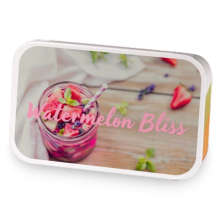 Watermelon Bliss sample blend