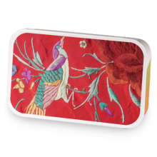 Peril Blend sample blend