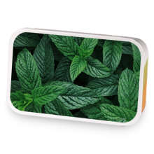 Digestion Blend sample blend