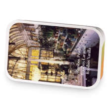 The Apothecary Room sample blend