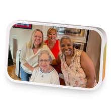 Friendship - The Perfect Blend sample blend