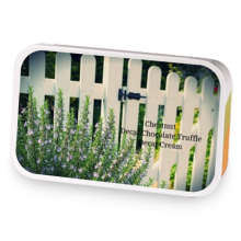 By the Garden Gate sample blend