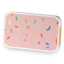 birthday cake sample blend