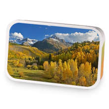 Colorado Wild  sample blend