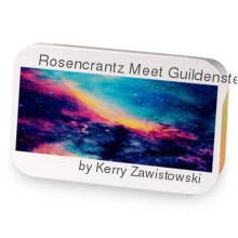 Rosencrantz Meet Guildenstern sample blend