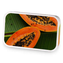 Tropical Oolong sample blend