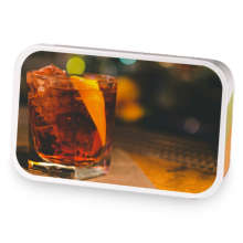 Old Fashioned Mulled Cider sample blend