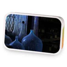 Hekate: Migraine Relief sample blend