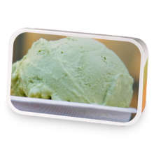 Vanilla-Mint Rooibos Digestive sample blend