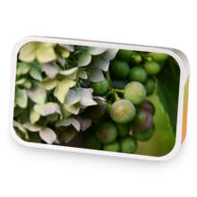 Persephone - Fruits of Labor sample blend