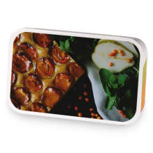 Spiced Fruit Pie sample blend