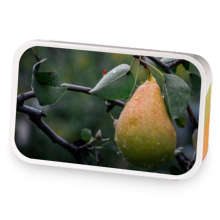 Sparkling Pear sample blend