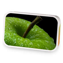 Sour Apple Spritz sample blend