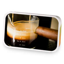 Espresso Crema sample blend