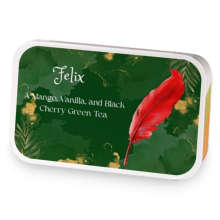 Felix sample blend