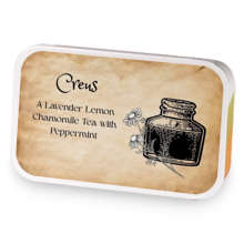 Creus sample blend