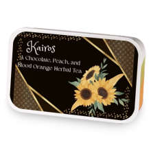 Kairos sample blend