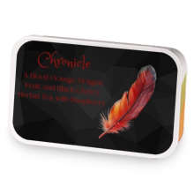 Chronicle sample blend