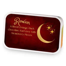 Rowan sample blend
