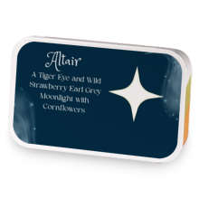 Altair sample blend