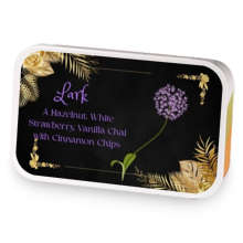 Lark sample blend