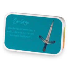 Embryn sample blend