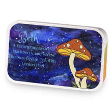 Beth sample blend