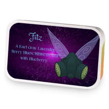 Fitz sample blend