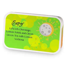 Expyr sample blend