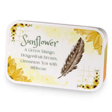 Sunflower sample blend