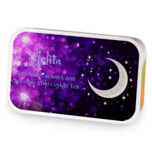 Aelita sample blend