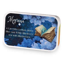 Morana sample blend