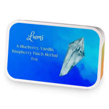 Lumi sample blend