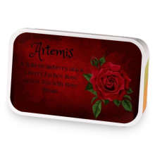Artemis sample blend