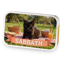 Summer Whisker Sips sample blend