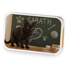 Crisp Apple Class sample blend