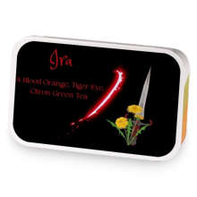 Ira sample blend