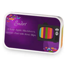 Ender sample blend
