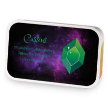 Cassius sample blend