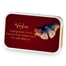Veylan sample blend