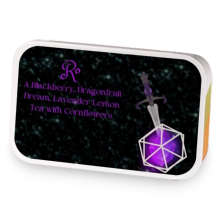 Ro sample blend