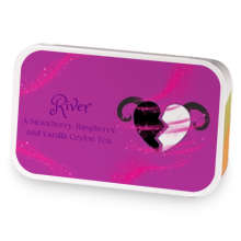 River sample blend