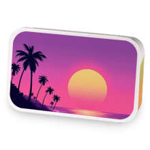 paradise  sample blend